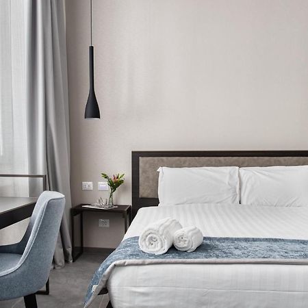 Joivy Spadari Milan Exterior photo
