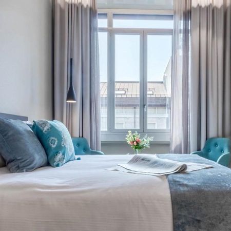Joivy Spadari Milan Exterior photo