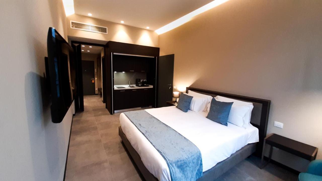 Joivy Spadari Milan Exterior photo
