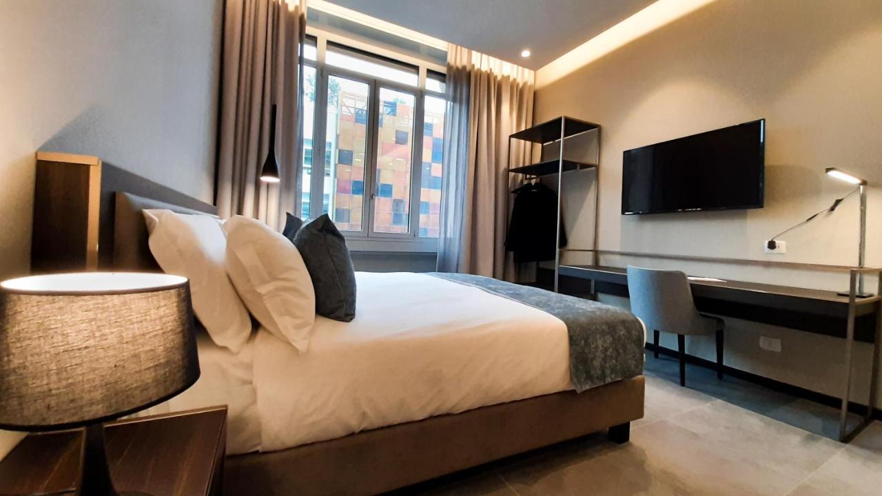 Joivy Spadari Milan Exterior photo
