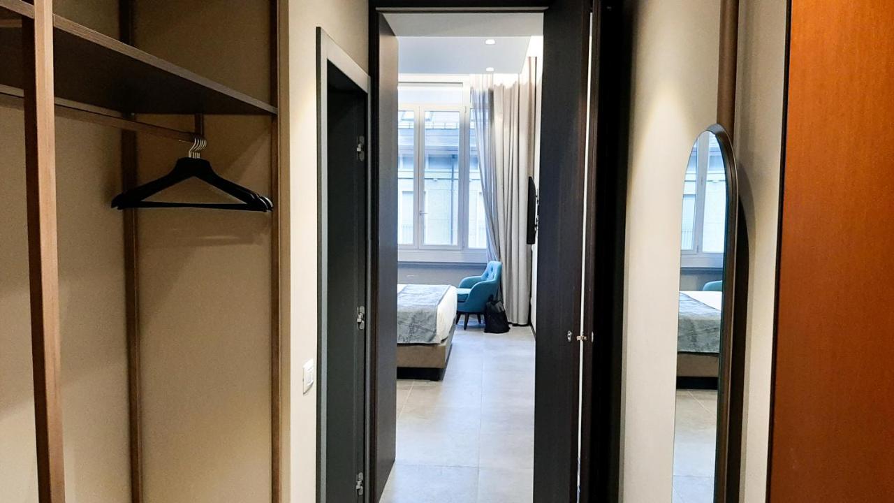 Joivy Spadari Milan Exterior photo