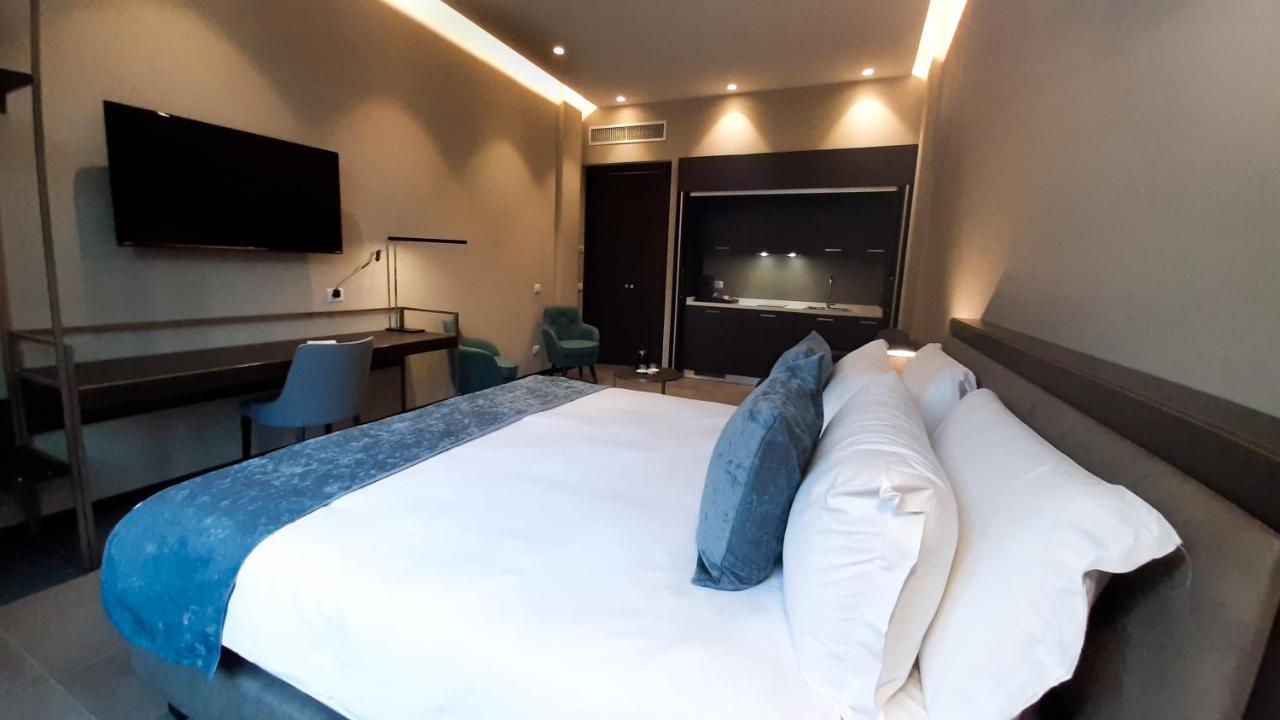 Joivy Spadari Milan Exterior photo