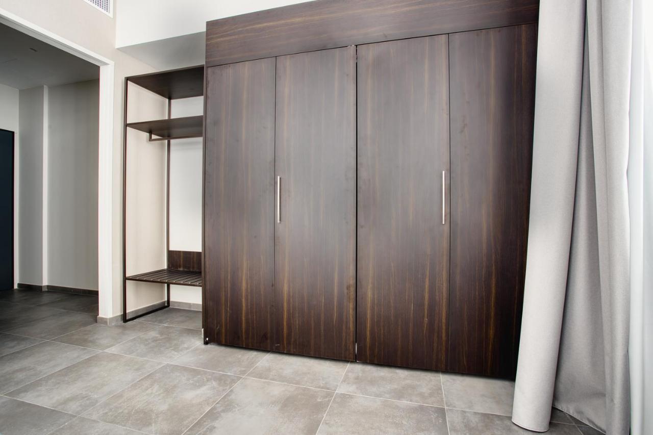 Joivy Spadari Milan Exterior photo