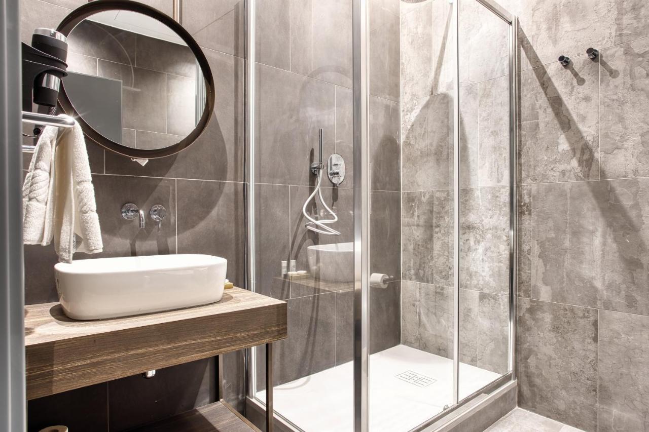 Joivy Spadari Milan Exterior photo