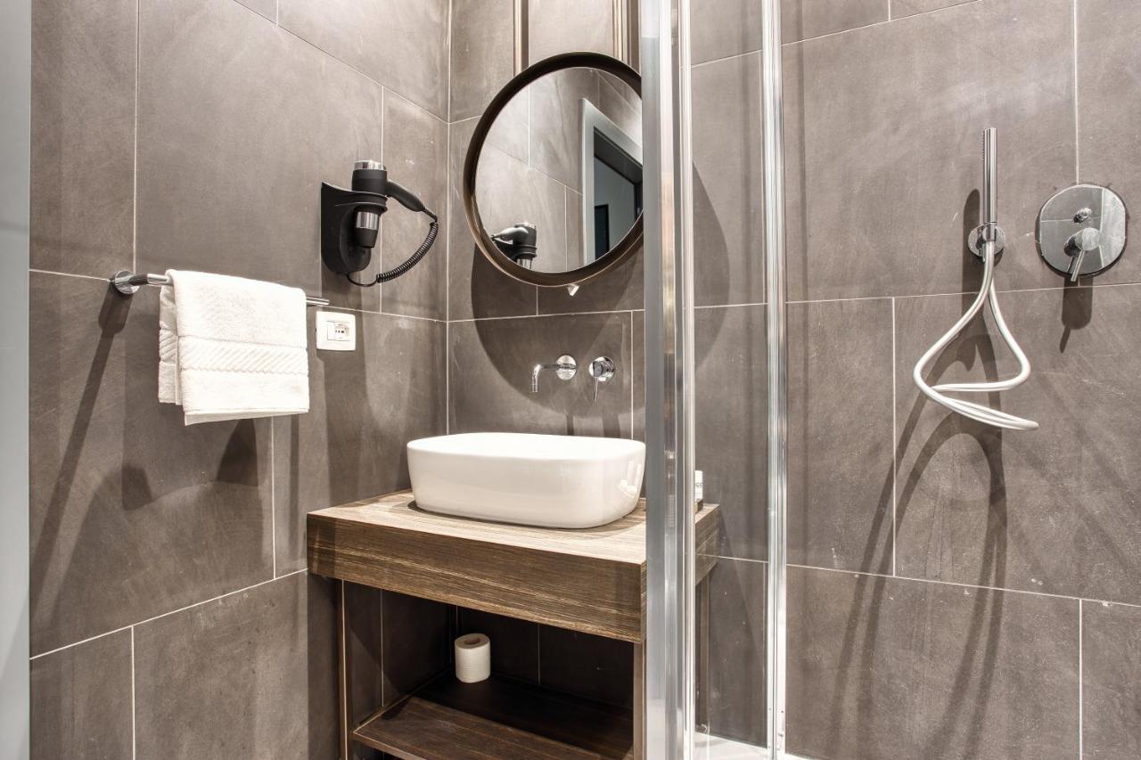 Joivy Spadari Milan Exterior photo