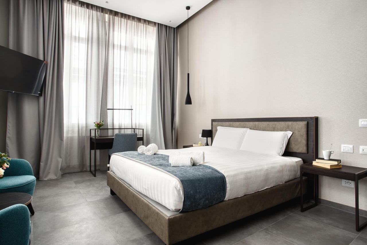 Joivy Spadari Milan Exterior photo