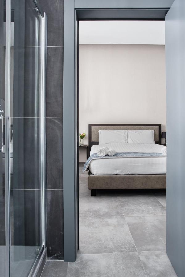 Joivy Spadari Milan Exterior photo
