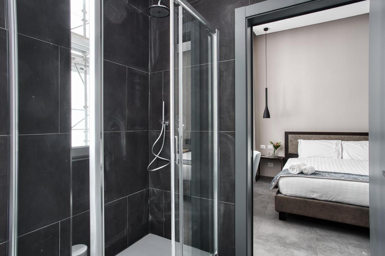 Joivy Spadari Milan Exterior photo