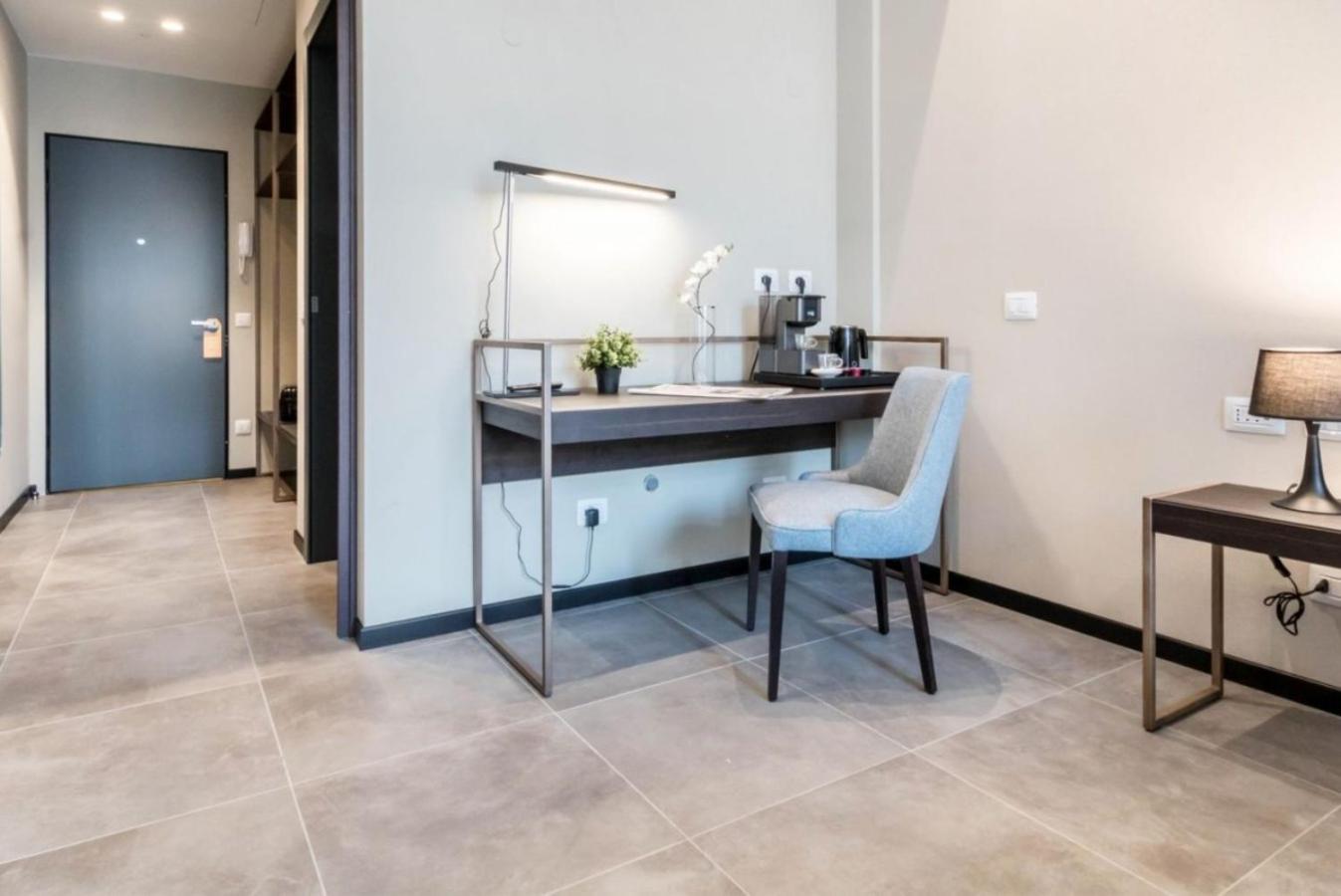Joivy Spadari Milan Exterior photo