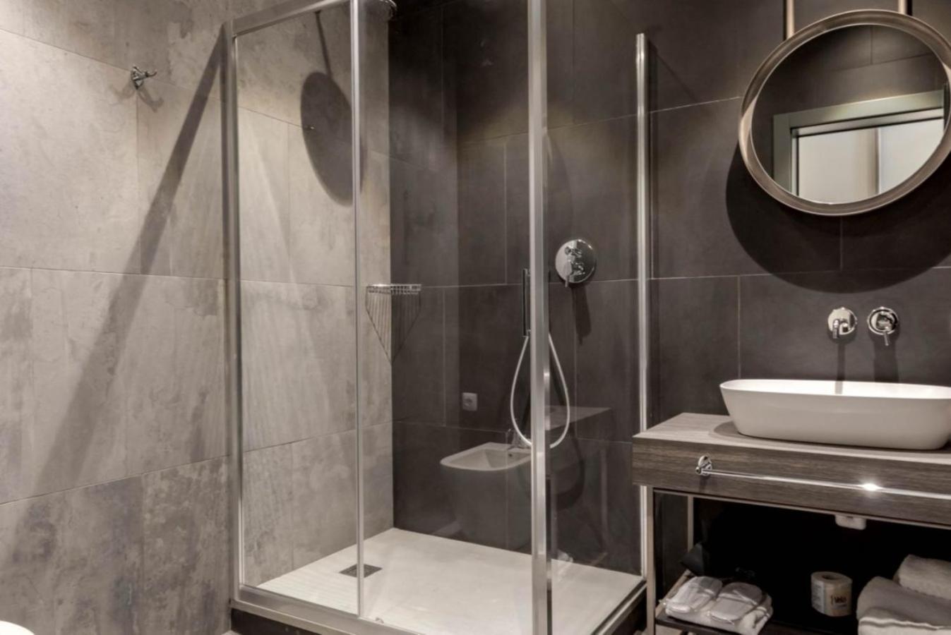 Joivy Spadari Milan Exterior photo